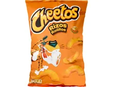 Cheetos Rizos
