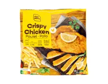 CHEF SELECT Crispy Chicken