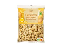 CHEF SELECT Eierspätzli