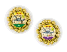 CHEF SELECT Oliven XXL