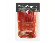 Cher-Mignon Walliser Speck roh ca. 90g