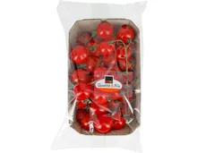 Cherry-Rispentomaten