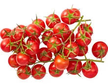 Cherry-Rispentomaten