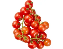 Cherry-Rispentomaten