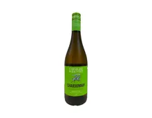 CHEVALIER DE FAUVERT Chardonnay IGP