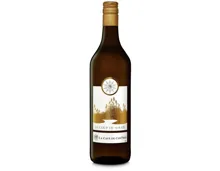 Cheyres AOC Chasselas Le Coup de Soleil Association des Vignerons Broyards (2024) – Weisswein, Schweiz (0.75l)