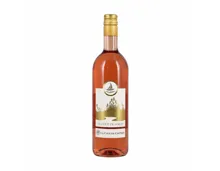 Cheyres AOC Oeil de Perdrix Le Coup de Joran (2023) – Roséwein, Schweiz (0.75l)