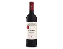 Chianti Cl. Ser LapoFonterutoli (2023) – Rotwein, Italien (0.75l)