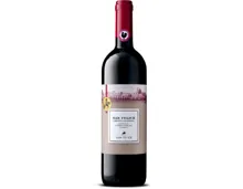 Chianti Classico Docg Chianti Classico San Felice (2021) – Rotwein, Italien (0.75l)
