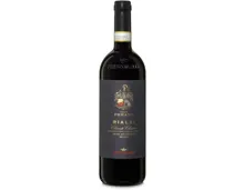 Chianti Classico Docg Rialzi Gran Selezione Tenuta Perano Frescobaldi (2021) – Rotwein, Italien (0.75l)