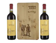 Chianti Classico Docg Riserva Ducale Ruffino (2020) – Rotwein, Italien