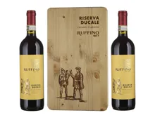 Chianti Classico Docg Riserva Ducale Ruffino (2021) – Rotwein, Italien