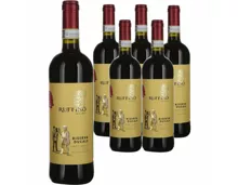 Chianti Classico DOCG Riserva Ducale Ruffino 6x 75cl