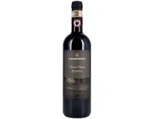 Chianti Classico Docg Riserva La Madonnina (2021) – Rotwein, Italien (0.75l)