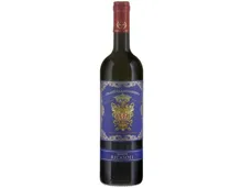 Chianti Classico Docg Riserva Rocca Guicciarda (2022) – Rotwein, Italien (0.75l)