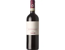 Chianti Classico Riserva Docg (2021) – Rotwein, Italien