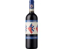 Chianti Classico Riserva Docg Calidonia Bindi Sergardi (2020) – Rotwein, Italien