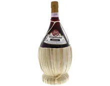 Chianti Docg Borgovecchio (2023) – Rotwein, Italien