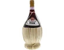 Chianti Docg Borgovecchio (2024) – Rotwein, Italien