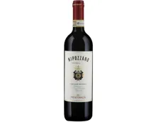 Chianti Docg Rufina Riserva Frescobaldi Castello di Nipozzano (2021) – Rotwein, Italien (0.75l)