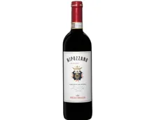 Chianti Docg Rufina Riserva Frescobaldi Castello di Nipozzano (2022) – Rotwein, Italien (0.75l)