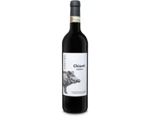 Chianti Riserva Docg Orlano (2021) – Rotwein, Italien (0.75l)