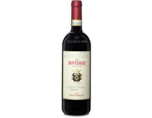 Chianti Rufina Docg Riserva Vigna Montesodi (2022) – Rotwein, Italien (0.75l)
