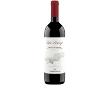Chianti Superiore Docg San Lorenzo Poderi Melini (2022) – Rotwein, Italien (0.75l)