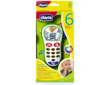Chicco Baby's Fotohandy 6-36 Monate
