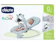 Chicco Babywippe Hoopla Antiguan Sky