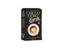 Chicco D'Oro Barista Bohnen
