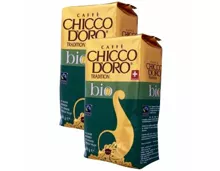 Chicco d’Oro Bio Bohnen