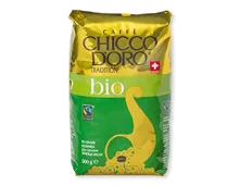 CHICCO D’ORO Bio-Kaffee