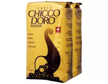 CHICCO D'ORO Bohnen