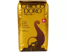 Chicco d'Oro Bohnen