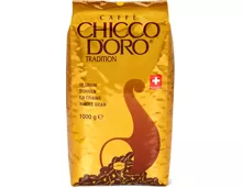 Chicco d'Oro Bohnen