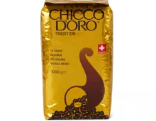 Chicco d'Oro Bohnen