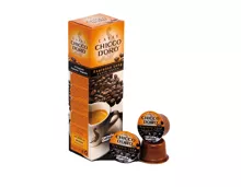 Chicco d'Oro Caffitaly Kapseln