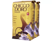 CHICCO D'ORO Gemahlen