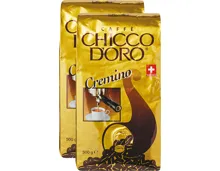 Chicco d'Oro Kaffee Cremino