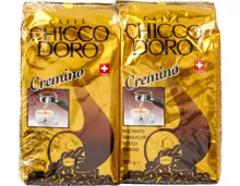 Chicco d’Oro Kaffee Cremino