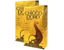 Chicco d’Oro Kaffee