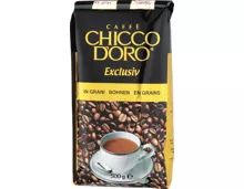 Chicco d’Oro Kaffee Exclusiv