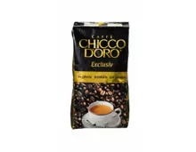 Chicco d'Oro Kaffee Exclusiv