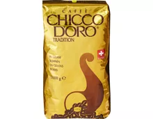 Chicco d’Oro Kaffee Tradition