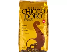 Chicco d’Oro Kaffee Tradition