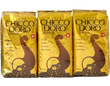 Chicco d’Oro Kaffee Tradition