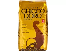 Chicco d'Oro Kaffee Tradition