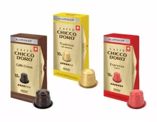 Chicco d'Oro Kaffeekapseln​