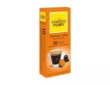Chicco D'oro Kaffeekapseln